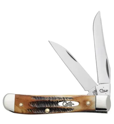 CAE MINI TRAPPER 6.5 BONESTAG
