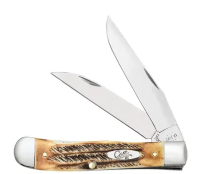 CAE 6.5 BONESTAG TRAPPER