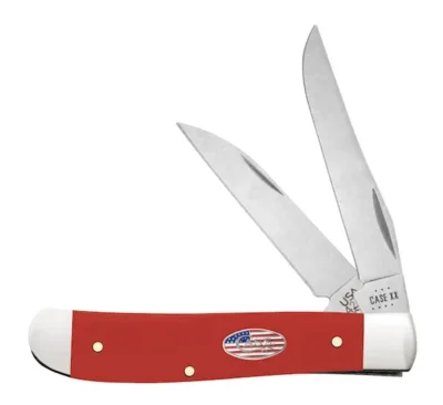 CAE MINI TRAPPER AMER WORKMAN