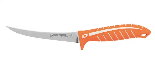 DEX DEXTREME 6IN FLEX FILLET DEX DEXTREME 6IN FLEX FILLET