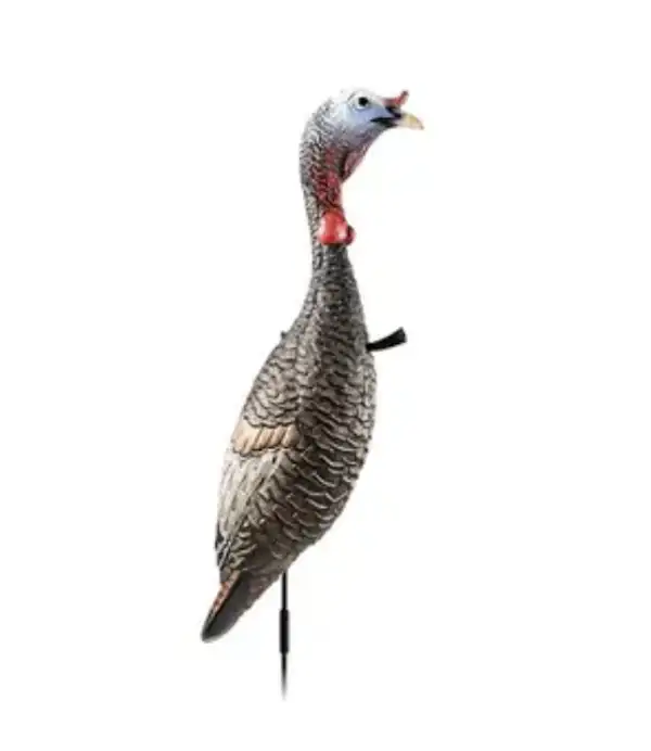 Flextone Funky Chicken Gen 2 Turkey Decoy Flextone Funky Chicken Gen 2 Turkey Decoy