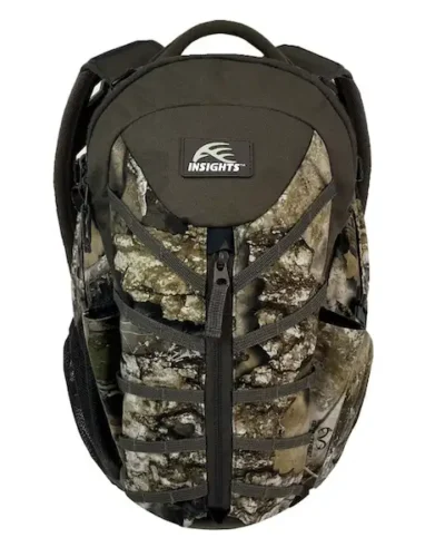 Insight Drifter V2 Lightweight Day Pack Realtree APX
