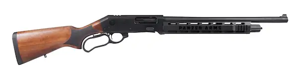 PZR Lever 12 Tactical PZR Lever 12 Tactical