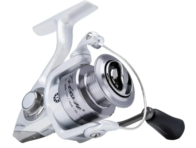 Pflueger Trion 20 Spinning Reel Box TRIONSP20X Pflueger Trion 20 Spinning Reel Box TRIONSP20X