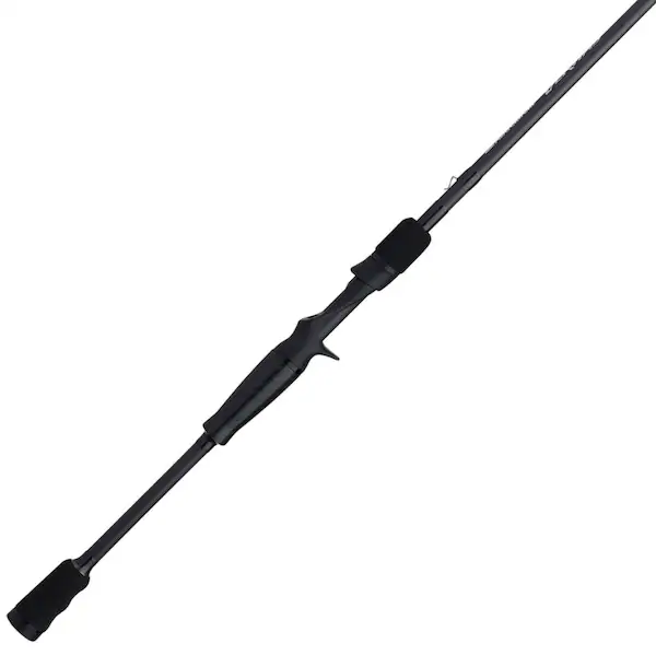 Abu Garcia Veritas Tournament 7’3″ H Casting Rod VXTC73-7 Abu Garcia Veritas Tournament 7’3″ H Casting Rod VXTC73-7