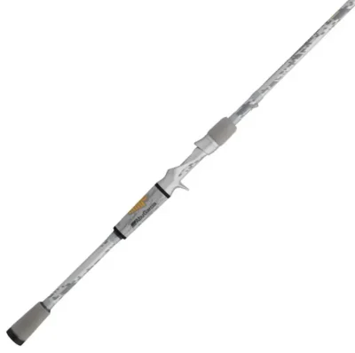 Abu Garcia Jordan Lee Casting Rod JLEEC74-6