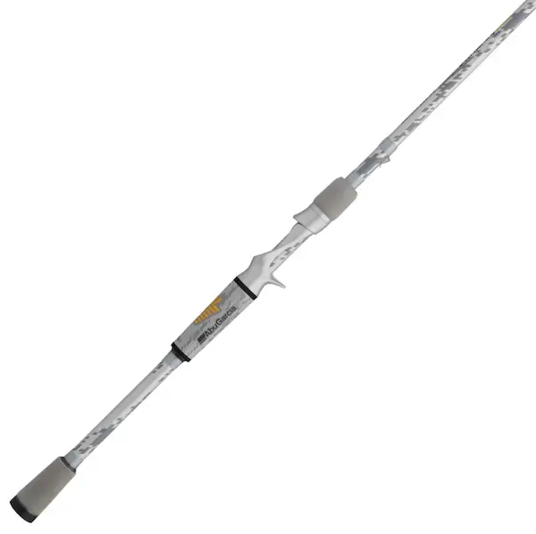 Abu Garcia Jordan Lee Casting Rod JLEEC74-6 Abu Garcia Jordan Lee Casting Rod JLEEC74-6