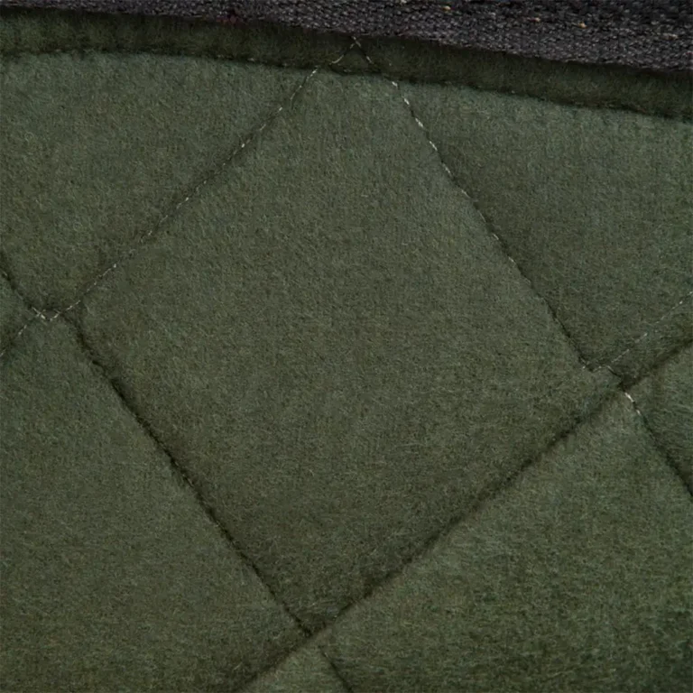 Boyt Signature GC41P Scoped Rifle Case with Pocket Olive Drab 48”