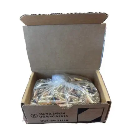 Barnes Multi-Purpose JHP 300 AAC BLK Sierra HP Varminter 115GR 125Rds Ammo
