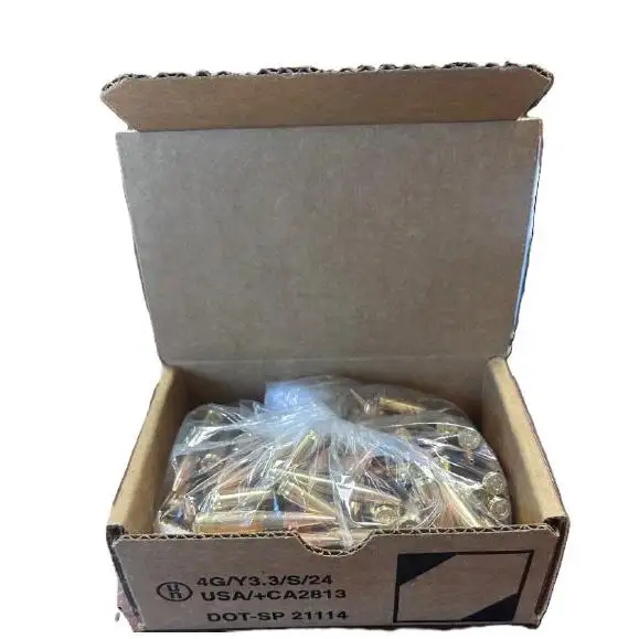 Barnes Multi-Purpose JHP 300 AAC BLK Sierra HP Varminter 115GR 125Rds Ammo Barnes Multi-Purpose JHP 300 AAC BLK Sierra HP Varminter 115GR 125Rds Ammo