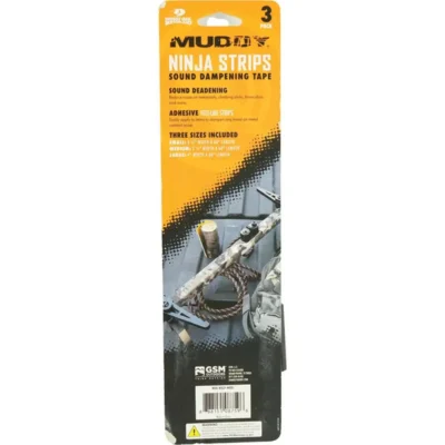 NINJA STRIPS COMBO PACK MOSSY OAK BOTTOMLAND