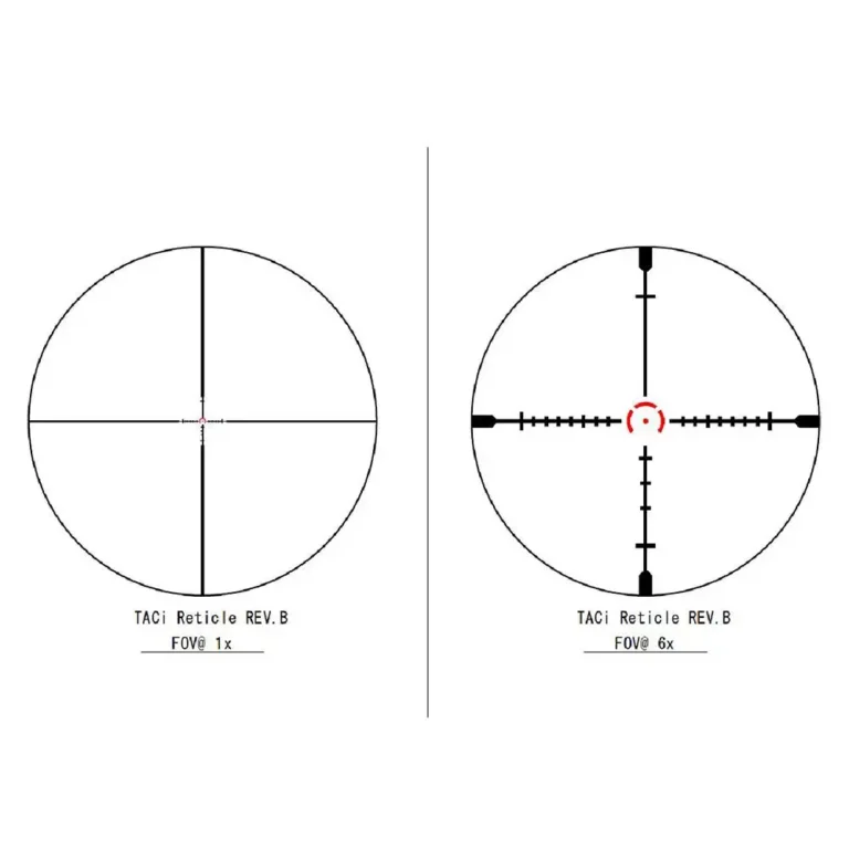 CENTURI SC4-16X44I SCFFP 30mm Tube HS ill. ZS lock .1 mrad Clicks CENTURI SC4-16X44I SCFFP 30mm Tube HS ill. ZS lock .1 mrad Clicks