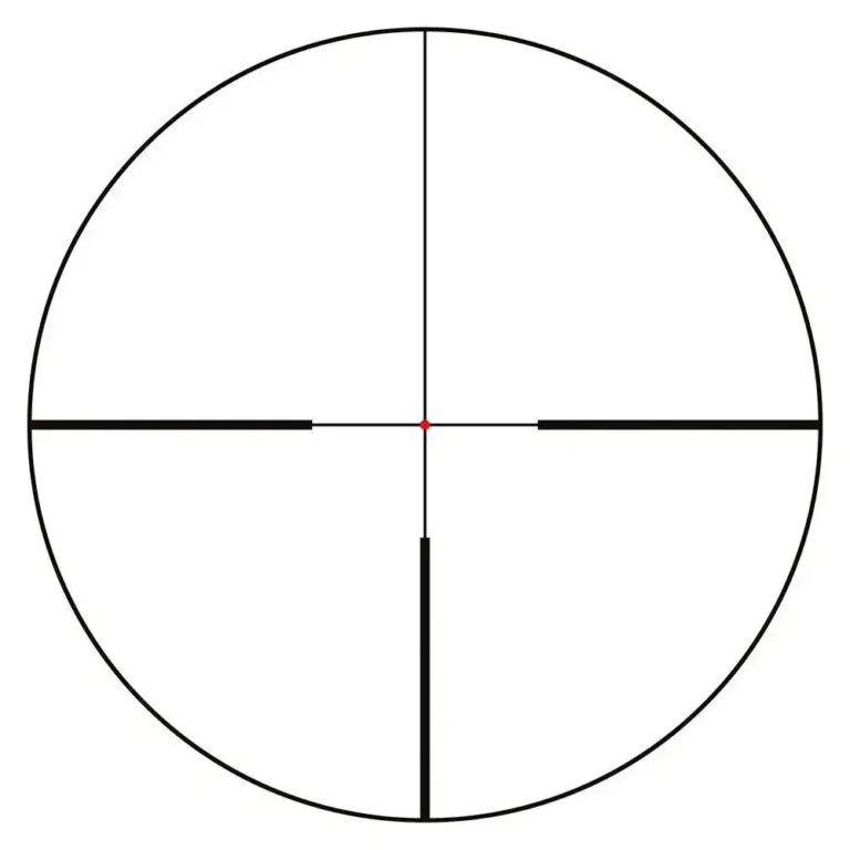 CENTURI 2.5-15x44i30mm Tube G4i ill. ZS lock .25” Clicks CENTURI 2.5-15x44i30mm Tube G4i ill. ZS lock .25” Clicks