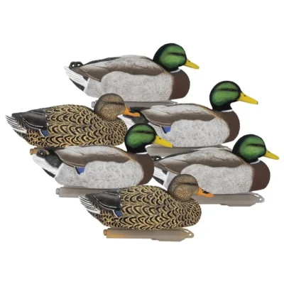 Higdon Legacy Magnum Mallard (6pk)