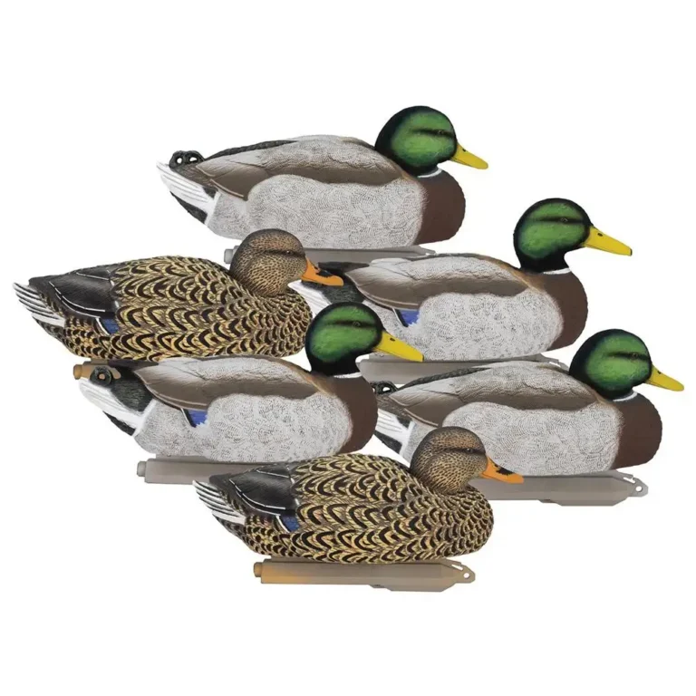 Higdon Legacy Magnum Mallard (6pk)