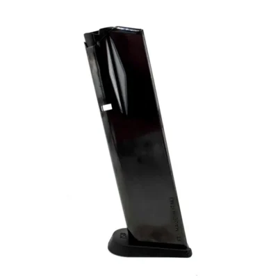 Tanfoglio Mag Full Sz Sm Frm 9mm 17rd