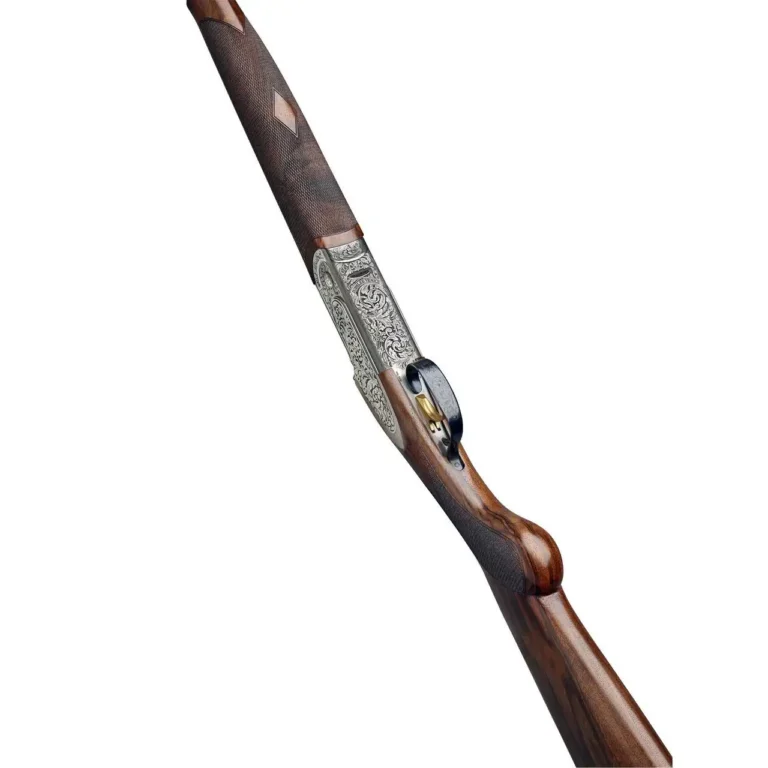 F.A.I.R Jubilee Venice 20Ga 28in OU Engvd Recr 5Chk Tb F.A.I.R Jubilee Venice 20Ga 28in OU Engvd Recr 5Chk Tb