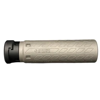 B&T SQD9 Print-X RBS Compact