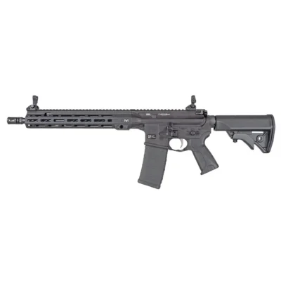 LWRC ICMKII SBR 14” 5.56 BLACK **NFA Item**