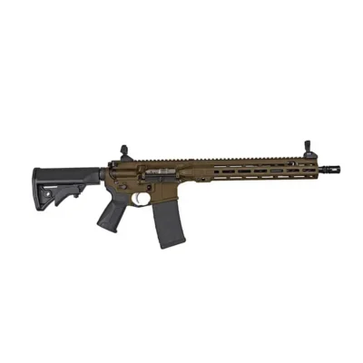 LWRC ICMKII SBR 14” 5.56 PATRIOT BWN **NFA Item**
