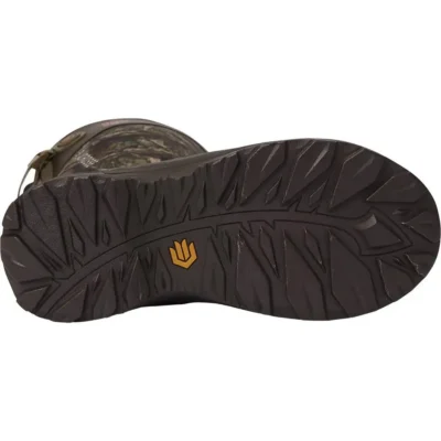LaCrosse Alpha Agility 17” Mossy Oak Country DNA 800G Size 12 Medium Men