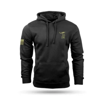 NewLine AMERCAMO-TSTRI-CHARCOALBLACKTRIBLEND-XL