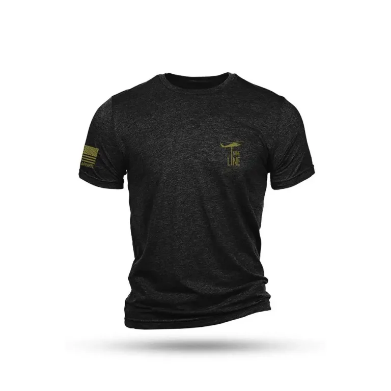 NewLine AMERCAMO-TSTRI-CHARCOALBLACKTRIBLEND-2XL NewLine AMERCAMO-TSTRI-CHARCOALBLACKTRIBLEND-2XL