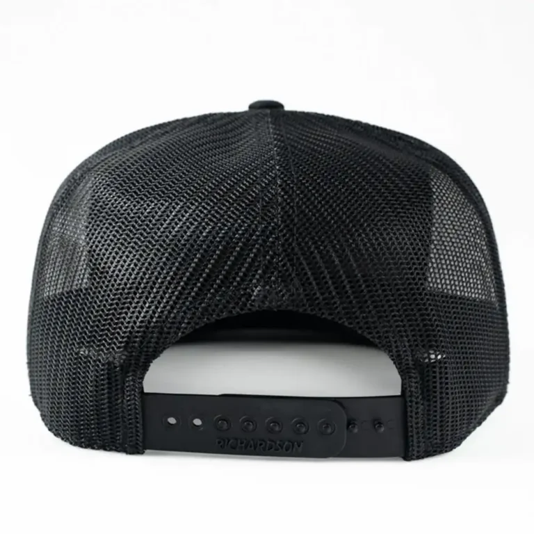 NewLine AMERICAN-HAT-168-BLACK NewLine AMERICAN-HAT-168-BLACK