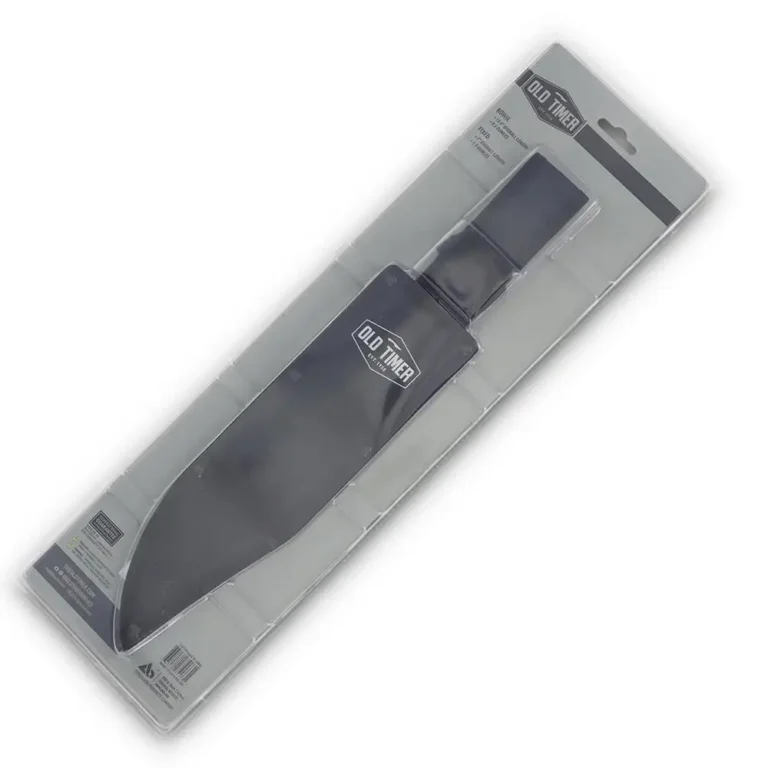 Old Timer Bowie Fixed Blade Combo Old Timer Bowie Fixed Blade Combo