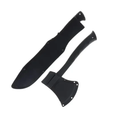 Schrade Schrade Machete Axe Combo