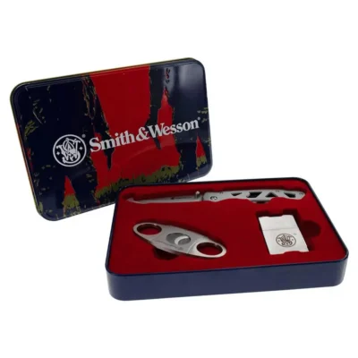 S&W Cigar Combo