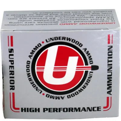 450 Bushmaster 300 Grain Jacketed Soft Point 20 Rnd