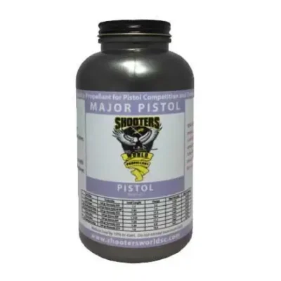Shooters World MAJOR PISTOL 1lb