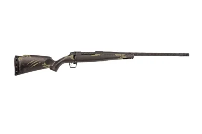 TWST TI ROGUE 280AI BK/FR 22″#