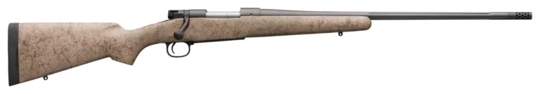 M70 EXT SPT 6.5PRC BL/FDE MB # M70 EXT SPT 6.5PRC BL/FDE MB #
