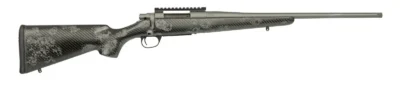 HOWA SUPERLITE GRY/BLK 243WIN#