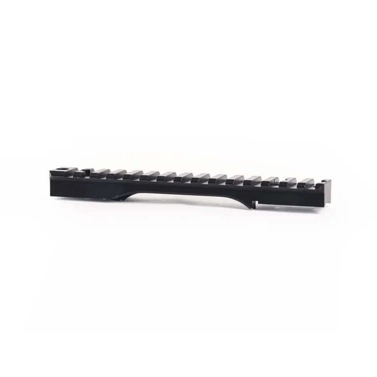 SCOPE BASE EVOKE REM 700 BLK SCOPE BASE EVOKE REM 700 BLK