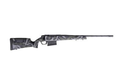 307 RANGE XP2 270WIN 24″ ADJ