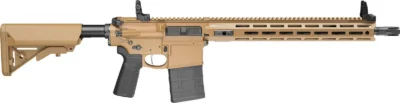 SAINT VICTOR V2 308 BLK 16″ LC