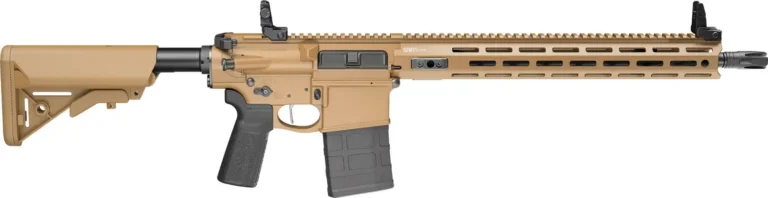 SAINT VICTOR V2 308 BLK 16″ LC SAINT VICTOR V2 308 BLK 16″ LC