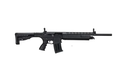 VRF-14L 12/20 BLACK 5+1