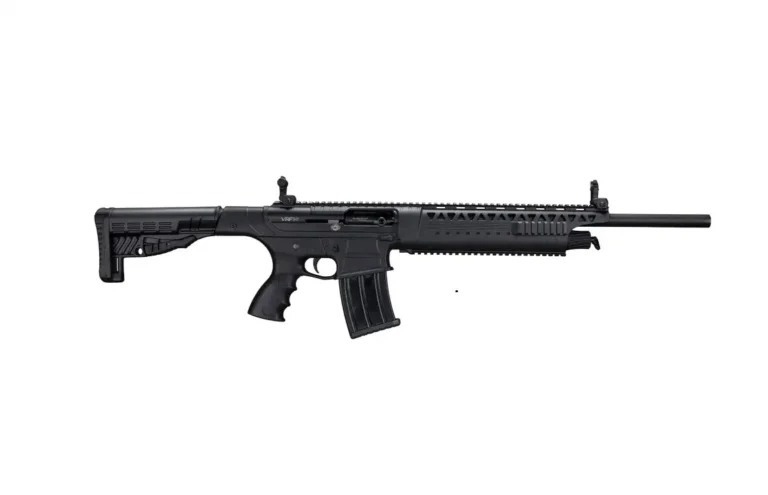 VRF-14L 12/20 BLACK 5+1 VRF-14L 12/20 BLACK 5+1
