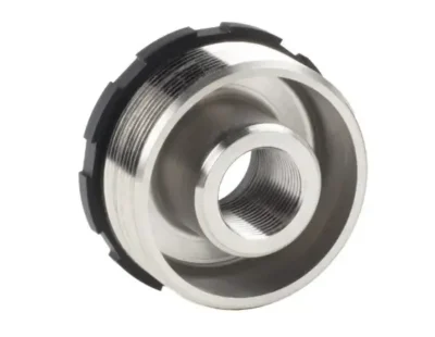 DT ADAPTER HUB TO 1/2X28