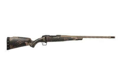 TWSTD TI ROGUE 6.5P SB/SN 22″#