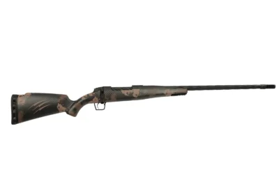TWSTD TI ROGUE 300P BK/SN 22″#