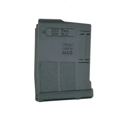 MAG BREN 2 5.56MM 10RD BLACK