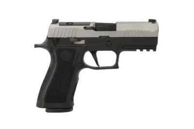 P320 X-SERIES 9MM SS 17+1 OR #