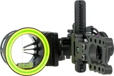 Spot Hogg Boonie Hard Mount Sight 3 Pin .010 RH