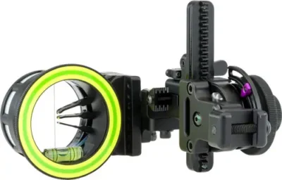 Spot Hogg Boonie Picatinny Mount Sight 3 Pin .010 RH