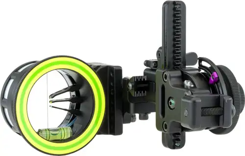 Spot Hogg Boonie Picatinny Mount Sight 3 Pin .010 RH